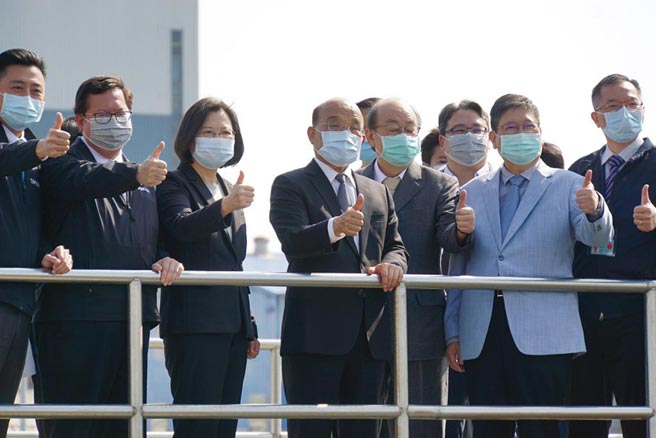 （图／台水提供）