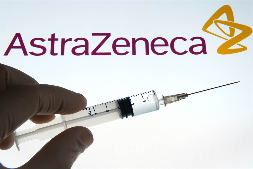 由于被视为次等货，上百万剂已到货的AZ疫苗在德国乏人问津。示意图/shutterstock(photo:ChinaTimes)