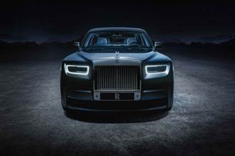 來自時間與宇宙的啟發！Rolls-Royce推出限量20部的Phantom Tempus Collection