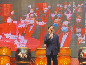 北京特色周10年 高雄雲端交流