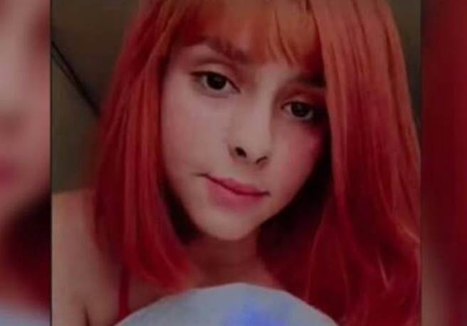 Sol遭同业选手乱刀刺死。(图/翻摄自推特)