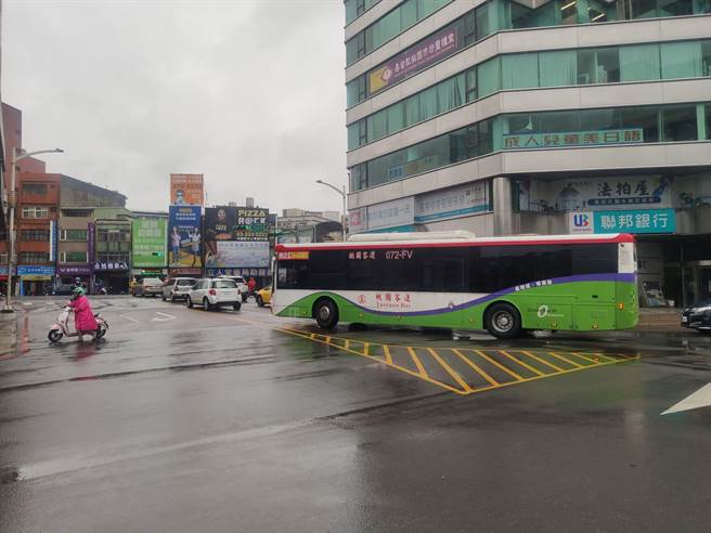 桃园客运表示，若确定要缴回补助款，将提诉愿。（赖佑维摄）