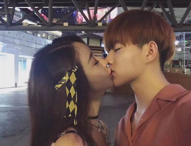 咸素媛承认婚姻触礁，但仍积极修復这段感情。(图/ 摘自咸素媛IG)