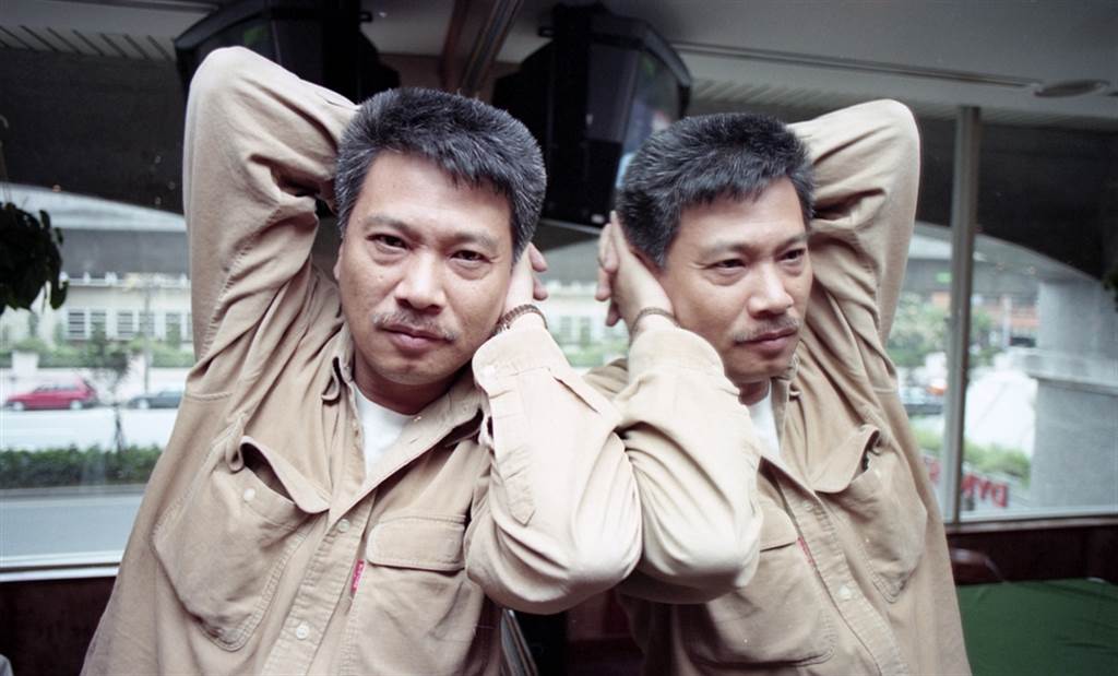 ����������ϴﱻ��Ϊ��������Ҷ��������46���Ĺ����ྭ���Ӱ�͵��Ӿ硣 (ͼ/ ȡ����ʱ���Ͽ⣬����ı��)