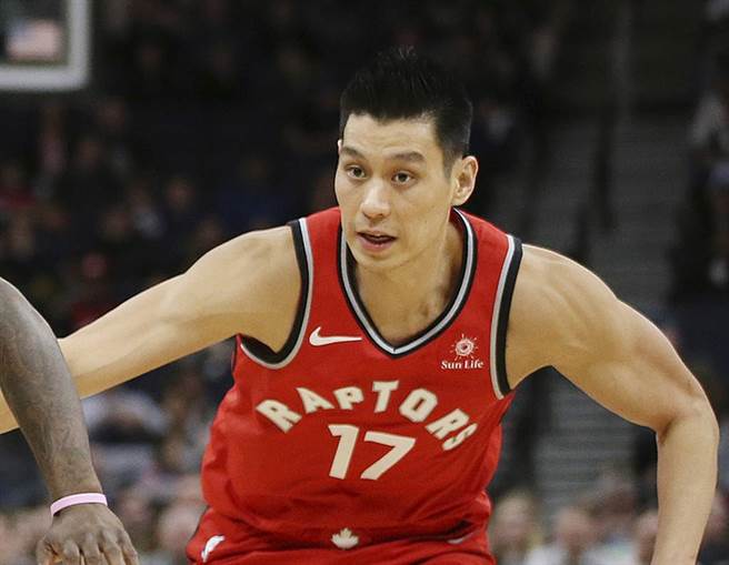 林书豪在IG呼吁大家正视美国亚裔可能面临的歧视与不公。（美联社资料照）