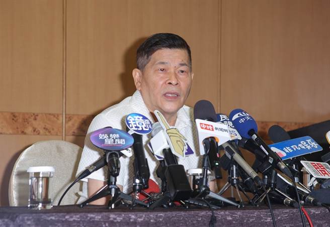 澎恰恰去年宣布破产。（图／中时资料照片）