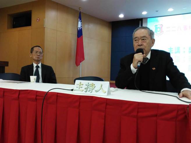 蓝天行动联盟研讨会画面(蓝天行动联盟提供)