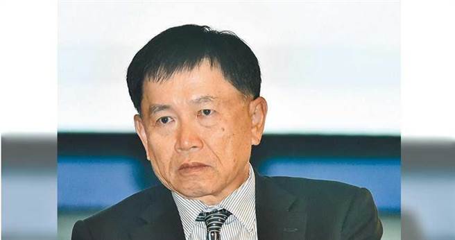 和泰產險新任董事長蔡伯龍。（圖／報系資料照）