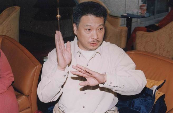 吴孟达今（27）日因肝癌病逝享寿70岁。(图/ 取自中时资料库)