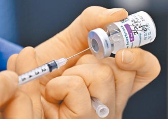 公費疫苗最快5月開放自費接種 孕婦兒童不宜