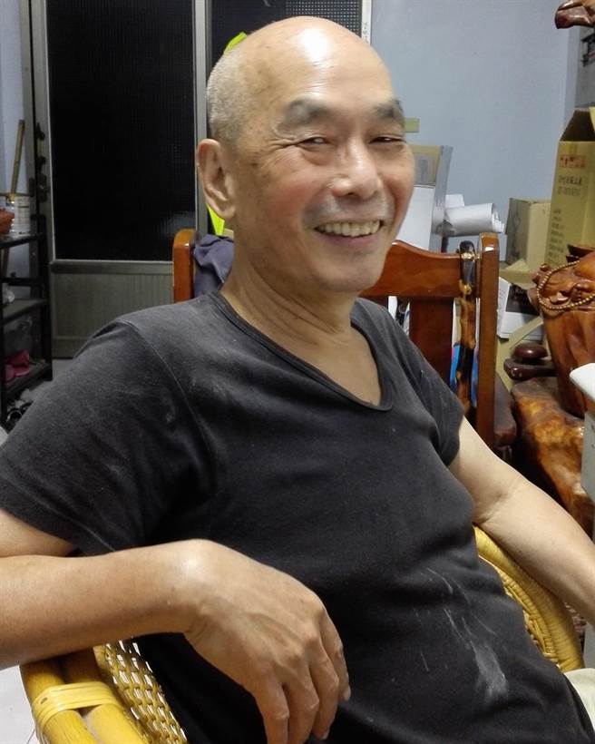 前民進黨立委 林正杰。(圖/本報資料照)