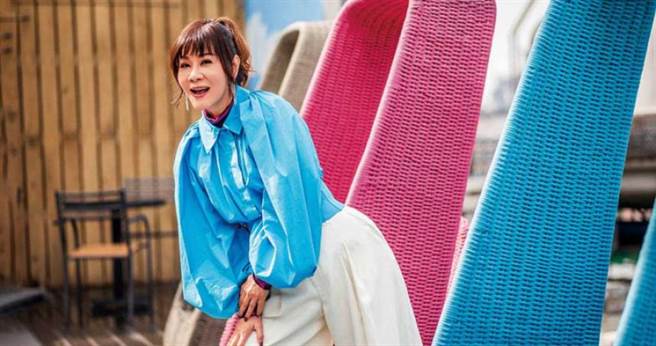 （摄影／张佑铭）