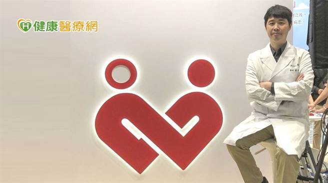 国泰综合医院神经内科主治医师黄柏豪表示，CIDP患者通常因手脚无力、或四肢末端开始有向上发麻等症状就诊才发现。(图/健康医疗网提供)