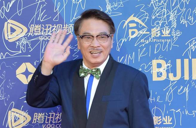 「达叔」吴孟达不幸因肝癌病逝，享寿70岁。（图／达志影像）