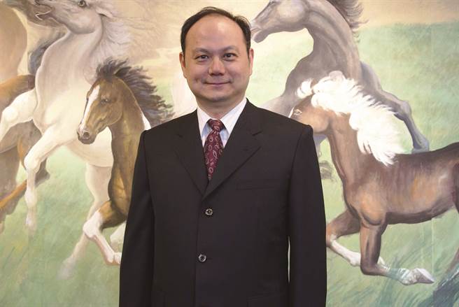 龍華科大校長葛自祥獲選為「中華民國私立科技大學校院協進會」理事長。（龍華科大提供／林志成台北傳真）