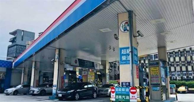 過年後連續兩周漲價 中油宣布油價明起調漲0.1元。（圖／報系資料照）