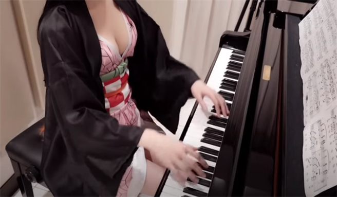 台湾 pan piano