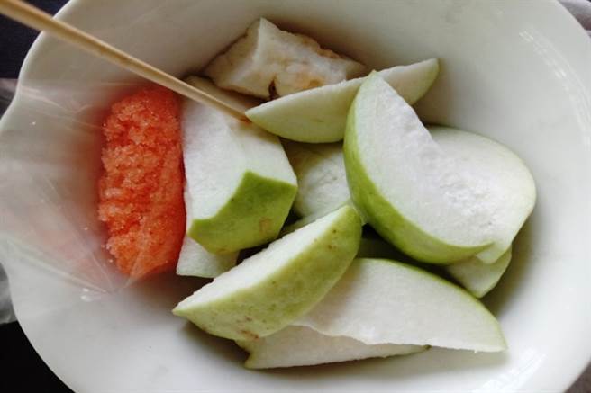 芭乐几乎从里到外都对人体有好处。(图/常春月刊提供)