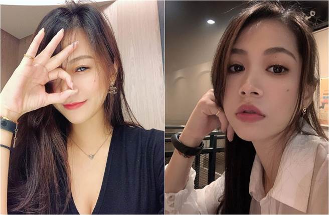 鄭詩婷坦言當年因為球星老公跟女粉絲過從甚密，夫妻感情決裂，直到現在才漸漸緩和。(取材自鄭詩婷IG)