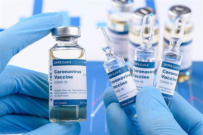 嬌生疫苗是美國第3種新冠疫苗。(圖/嬌生)