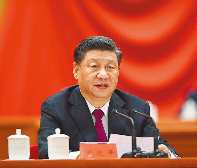 对于美国总统拜登大量起用欧巴马政府时期官员之际，中国国家主席习近平也採取相应人事部署。（新华社）