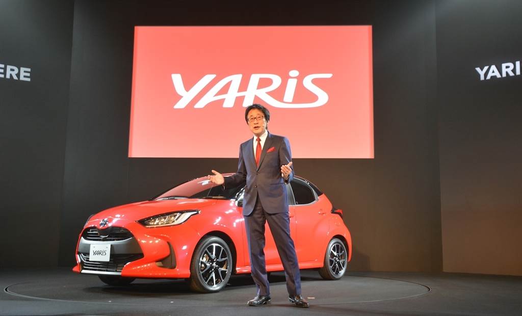 2021 歐洲年度風雲車 European Car of the Year 冠軍出爐，Toyota Yaris 車系獲得殊榮！
