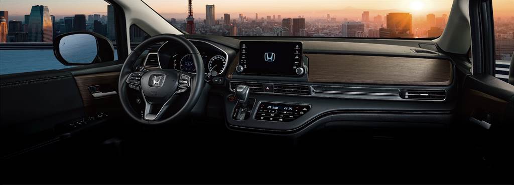 162.9萬起三種規格、單一 2.4 i-VTEC 動力！Honda Odyssey 二度改款正式發表
