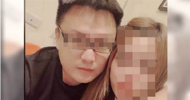 台南角頭陳建文的手下王重傑原本與蝦米交好，卻因揭發蝦米挪用公款、侵吞傭金等事，遭蝦米撂人殺害。（圖／翻攝自王重傑臉書）