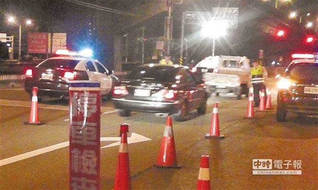 男酒测1.83毫克「中枢麻痹接近死亡」，却遭逆转无罪理由曝光。(中时资料库)