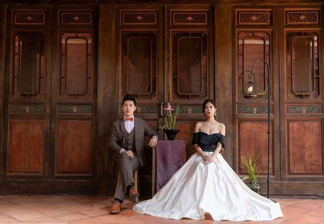 THE ONE 南园人文客栈(图/IG@wenwen017 提供)