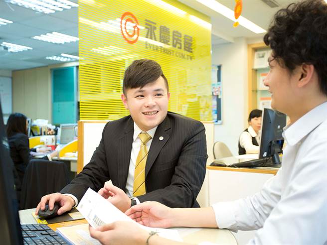 永庆房屋3月1日起提供租屋代管服务，由专业代管师为房东、房客解决租屋困扰。(图/永庆房屋提供)