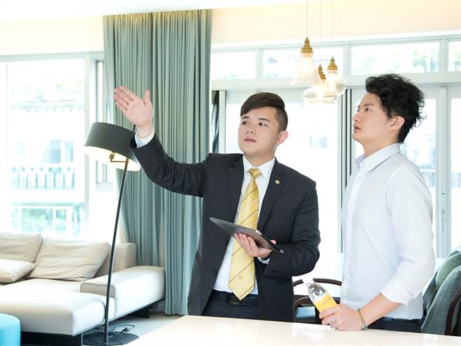 永庆房屋租屋代管服务，安排专业代管师协助协助处理出租管理相关事宜，节省房东与房客的时间与精力。(图/永庆房屋提供)