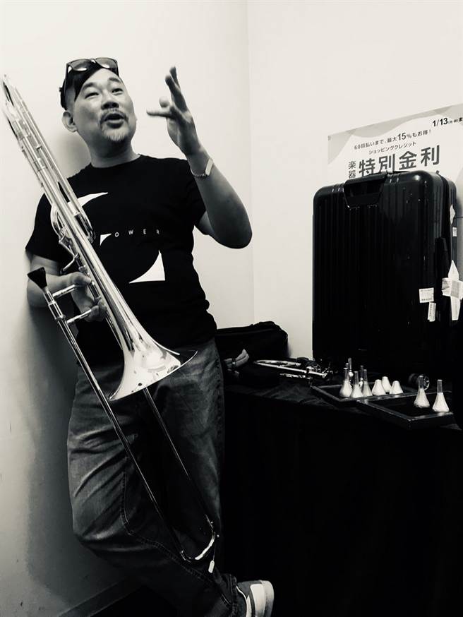 宋光清。(图/宋光清提供)