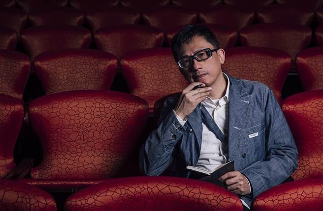 黎焕雄。(图/臺中国家歌剧院提供)