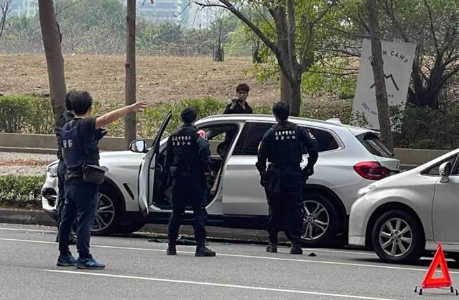 李嫌涉及今年农历年前嘉义市一名富商绑架案，肉票在家属交付3000万后获释，事后不愿报案，警方辗转得知后着手侦办。（图／民眾提供）