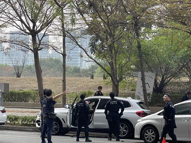 高雄枪战遭击毙绑匪身分曝光，2月掳嘉义富商得手3千万。(热心民眾提供)