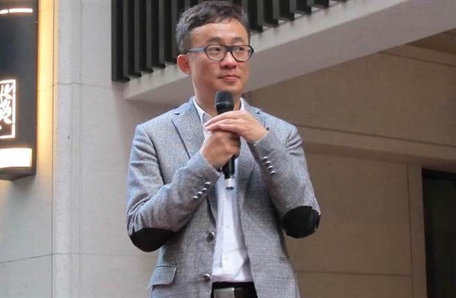 陸元琪女兒傳出在校被霸凌，許常德點出加害者露餡關鍵。（圖／許常德的地下手記臉書）