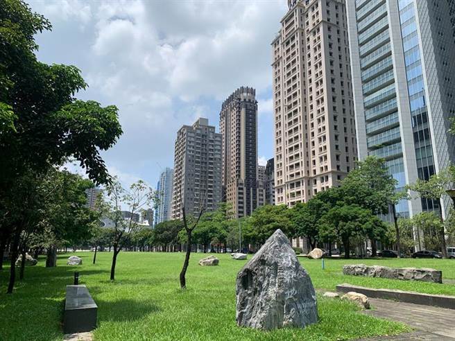 （疫情催升置产决心，国际企业主锁定七期求保值。图／业者提供）