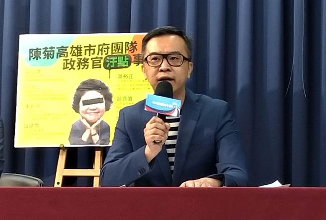 黄子哲。（黄福其摄）