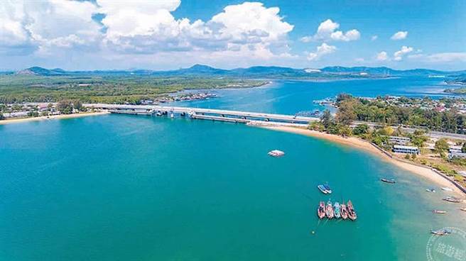 安达曼珍珠普吉岛 岛上特别的体验活动。（旅游经提供）