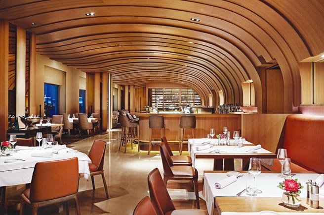 欢庆八周年台中日月千禧酒店献上系列庆祝活动。图／台中日月千禧酒店提供