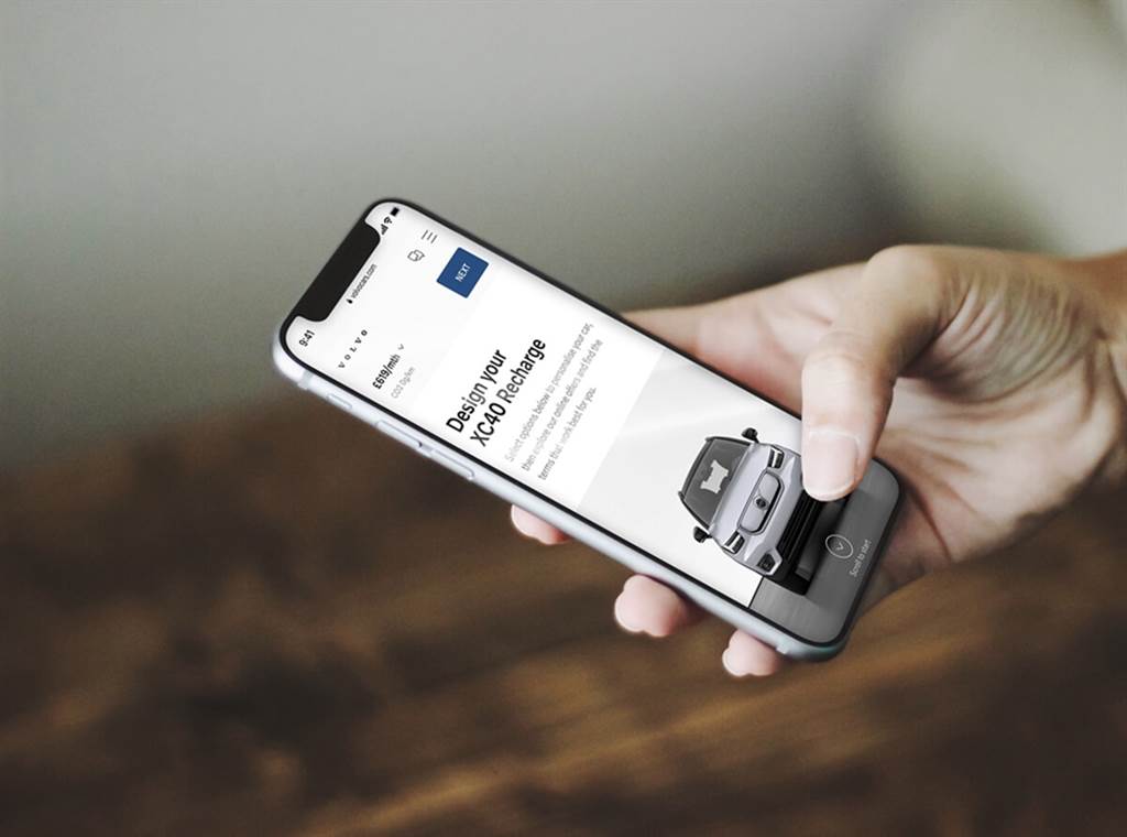 Volvo宣告2030年將只生產純電動車，並全面改為線上販售