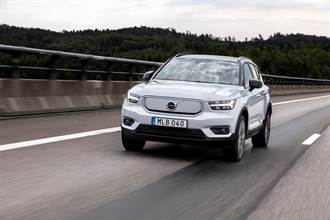 Volvo宣告2030年將只生產純電動車，並全面改為線上販售