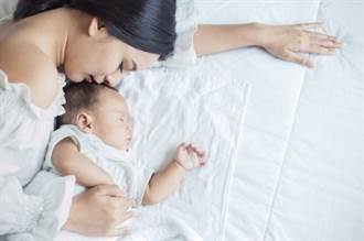 瑞典出現首起新冠肺炎垂直感染 母親傳給嬰兒