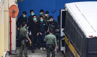 香港泛民在押47人 請求交保庭訊再延一天