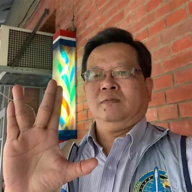 称台人多吃18公斤凤梨即可度过凤梨之乱，黄创夏在脸书致歉：算错了。(中时资料照)