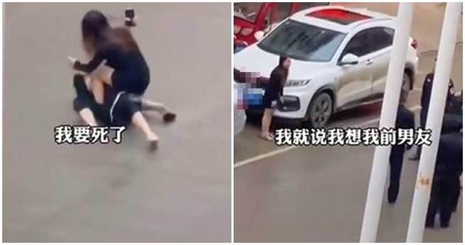 （图／翻摄自微博／南寧吃货王）