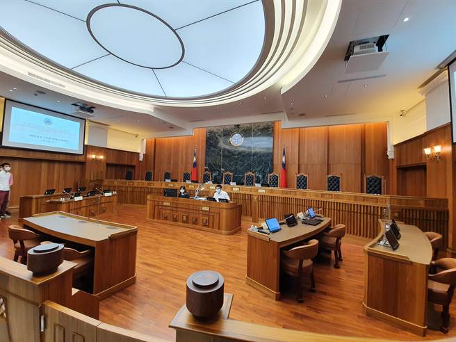 名門貴族婚變，分居逾3年法官判准離婚確定。（本報資料照片）