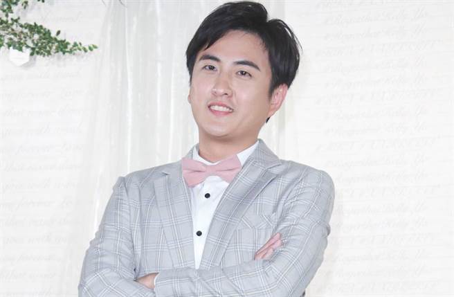 黃靖倫演出《女力報到》再度翻紅。（圖／本報系資料照）