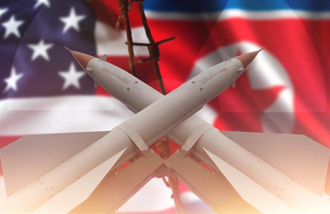 联合国报告指北韩核设施仍运转 美忧紧张升温。(示意图／达志影像shutterstock提供)